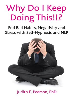 cover image of Why Do I Keep Doing This!!?